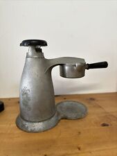 Ancienne cafetiere italienne d'occasion  Moyenmoutier