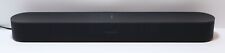 Sonos BEAM Smart TV Soundbar Gen 2 S14 (Preto) BEAM2US1BLK comprar usado  Enviando para Brazil