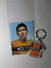 Portachiave keychains eddy usato  L Aquila