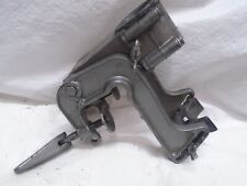 1984 MARINER 2B 2M 2HP STERN CLAMP BRACKET ASSY 9338M 7864 MOTOR OUTBOARD YAMAHA, used for sale  Shipping to South Africa