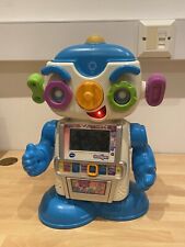 Vtech gadget robot for sale  BICESTER