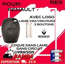 Coque cles logo d'occasion  Margency