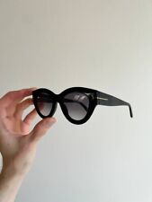 tom ford okulary przeciwsłoneczne, używany na sprzedaż  PL