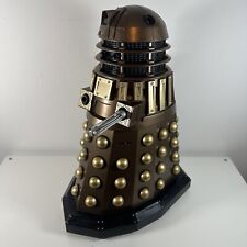 Dalek remote control for sale  NEWTON-LE-WILLOWS
