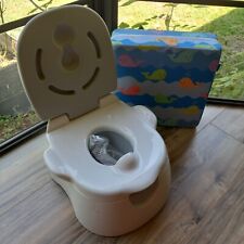 potty sturdy seat munchkin for sale  Wesley Chapel