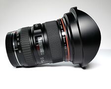 Canon 35mm 2.8l for sale  ASHBOURNE
