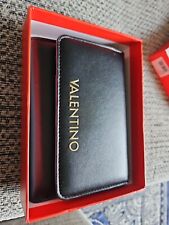 Valentino black purse for sale  SOUTHAMPTON