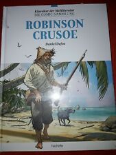 Robinson crusoe klassiker gebraucht kaufen  Markkleeberg