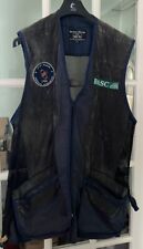 clay shooting vest for sale  Shipping to Ireland