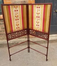 Edwardian mahogany two for sale  BRIDGWATER