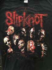 Vintage slipknot shirt for sale  New Orleans