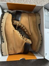 timberland construction boots for sale  Bellmawr