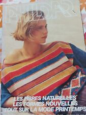 Catalogue laine tricot d'occasion  Blendecques