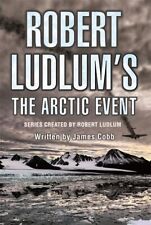 Robert ludlum arctic for sale  UK