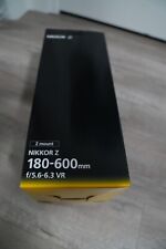 Nikon nikkor 180 for sale  San Lorenzo