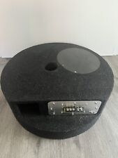 reserverad subwoofer gebraucht kaufen  Gronau