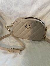C Wonder Quilted Crossbody Handbag New NWOT , used for sale  Shipping to South Africa