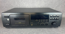 Marantz stereo kassettendeck gebraucht kaufen  Hassee, Molfsee