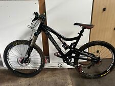 Santacruz mountain bike for sale  BIRMINGHAM