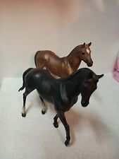 Vintage horses lot for sale  Shipping to Ireland