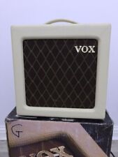 Vox ac4tv valve for sale  SLOUGH