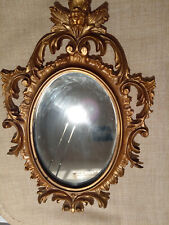 Miroir baroque d'occasion  Montpellier-