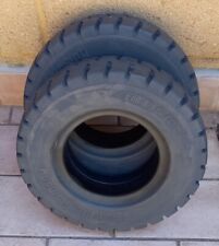 Gomme piene muletto usato  Bari