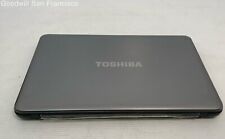 Toshiba satellite l855 for sale  South San Francisco