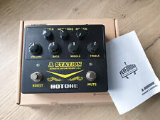 Hotone performer station for sale  Shipping to Ireland