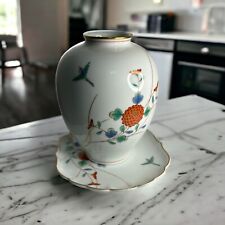 Fukagawa japanese porcelain for sale  Folsom