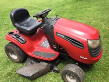 Craftsman model 917 . 276181  /  YS 4500 Riding Mower  for parts   for sale  Garnet Valley