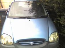Breaking Blue Hyundai ATOZ+ 1.0 Auto 2000 - Most spare parts available - USED, used for sale  Shipping to South Africa