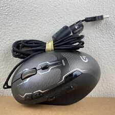 Logitech g500s wired for sale  Federal Way