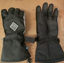 guanti impermeabili moto usato  Roma