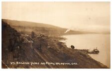 Rppc arlington oregon for sale  Inverness