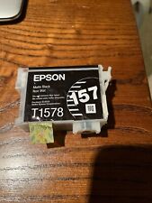 Epson 157 matte for sale  Kimberly