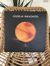 Coldplay parachutes vinyl for sale  BURNHAM-ON-SEA