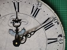 Jones wall clock for sale  Shipping to Ireland