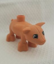Lego duplo pig for sale  Shipping to Ireland