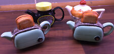 Teapottery small teapots for sale  UK