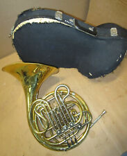 double trumpet case for sale  Dodgeville