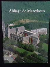 Guide touristique abbaye d'occasion  Millas