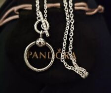 Pandora oendant necklace for sale  UK