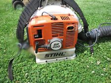 blower stihl backpack for sale  Glasgow