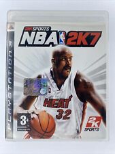 NBA 2K7 PS3 PLAYSTATION 3 jogo videogame italiano Pal comprar usado  Enviando para Brazil