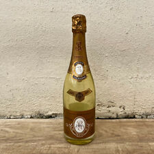 EMPTY Display 0.75L Dummy Champagne Bottle Louis Roederer CRISTAL 23042221 for sale  Shipping to Canada