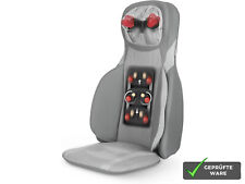 medisana MC 826 Shiatsu-Massagesitzauflage,Massagegerät mit Wärmefunktion B-WARE comprar usado  Enviando para Brazil