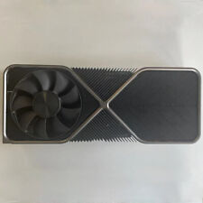 Ventilador dissipador de calor placa gráfica Nvidia RTX3090, RTX3090Ti (sem placa) comprar usado  Enviando para Brazil