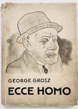 Georg grosz seltene gebraucht kaufen  Berlin