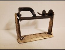 Antique cast iron for sale  Carrollton